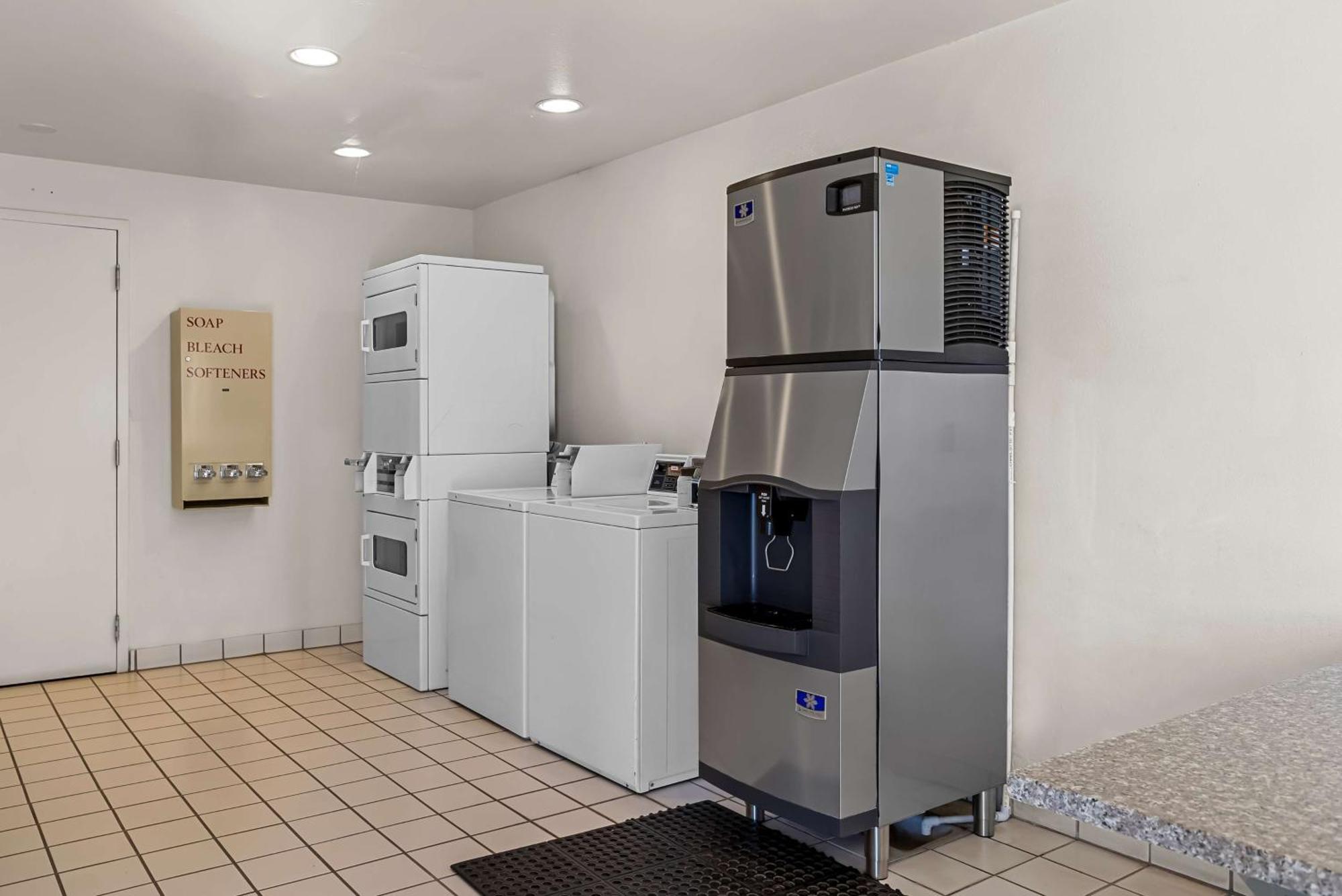 Best Western Socorro Hotel & Suites Exterior foto