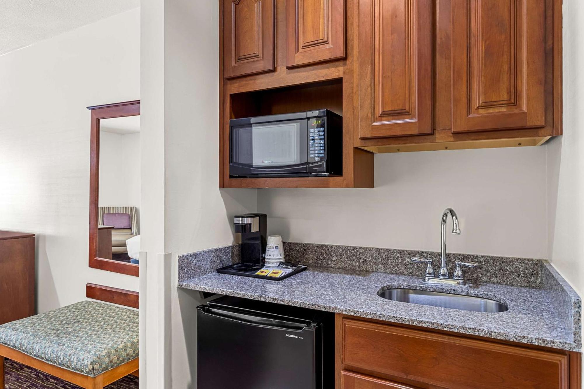 Best Western Socorro Hotel & Suites Exterior foto